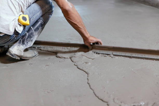 Best Concrete Grinding and Polishing in Lowell, OR