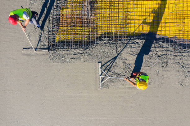 Best Concrete Pool Decks in Lowell, OR