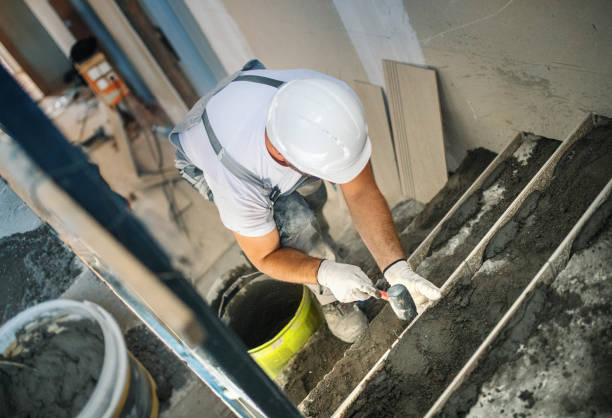 Best Commercial Concrete Services in Lowell, OR