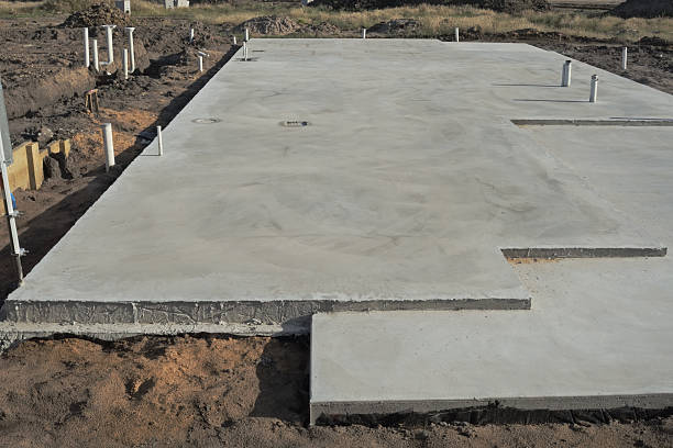 Best Concrete Steps and Stairs in Lowell, OR