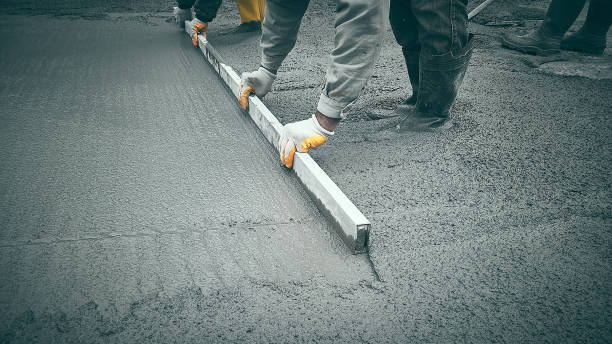  Lowell, OR Concrete contractor Pros