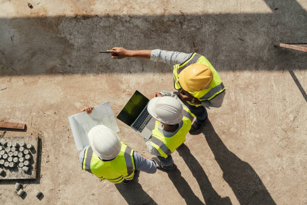 Best Concrete Driveway Installation in Lowell, OR