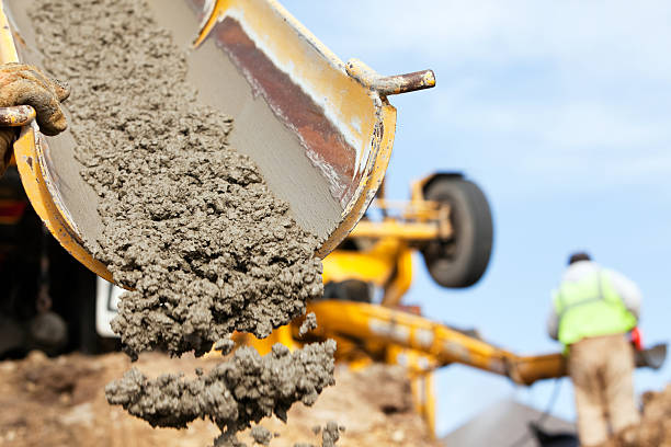 Best Concrete Removal and Replacement in Lowell, OR