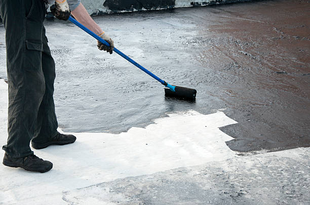 Best Residential Concrete Solutions in Lowell, OR
